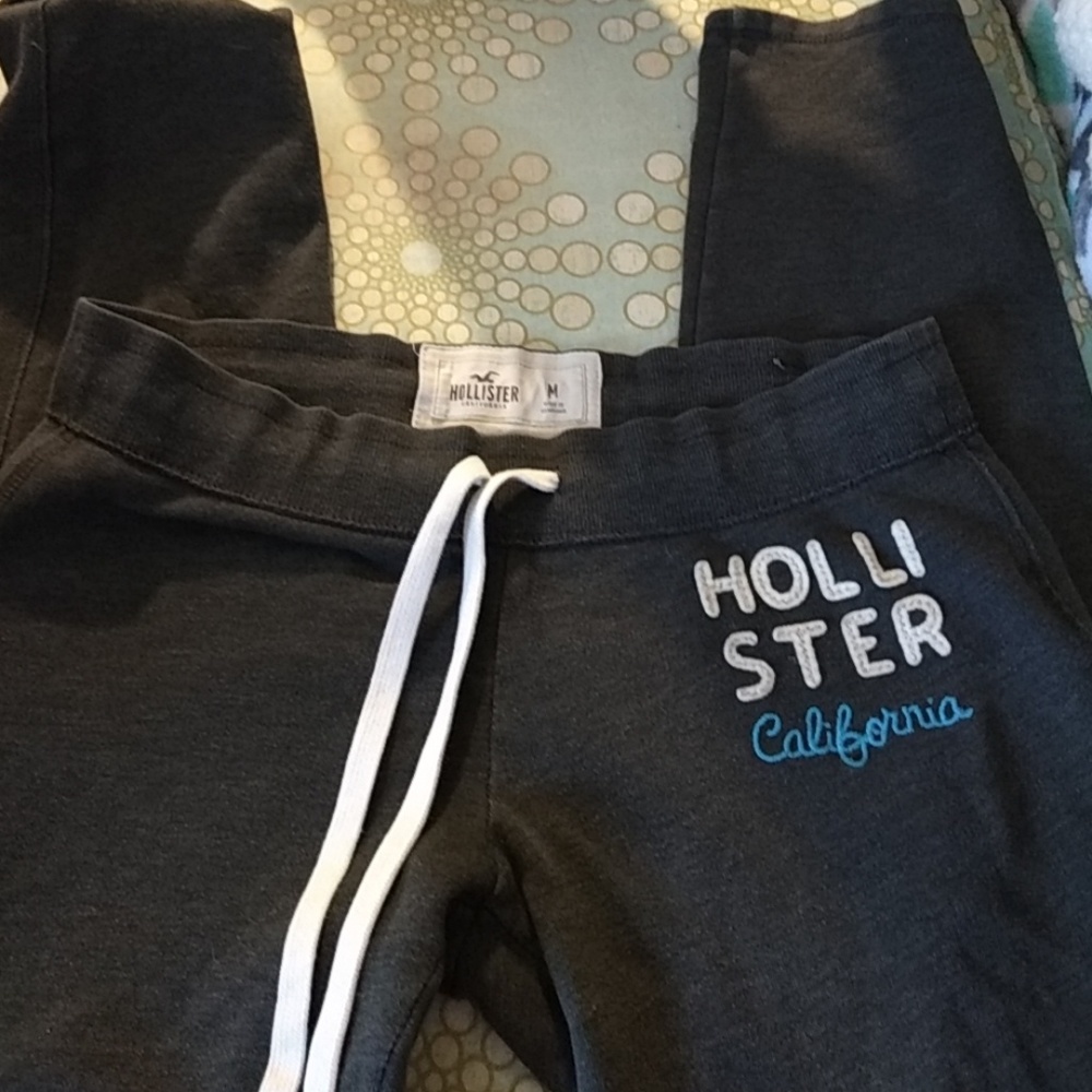 Sweatpants